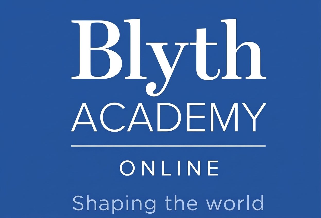 Blyth Academy Online